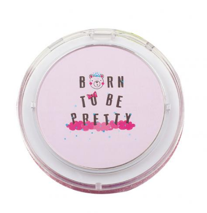 Portable pro led light makeup mirror iciCosmetic