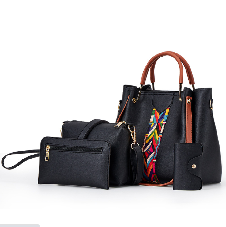 new versatile handbag women's fashion bag iciCosmetic™