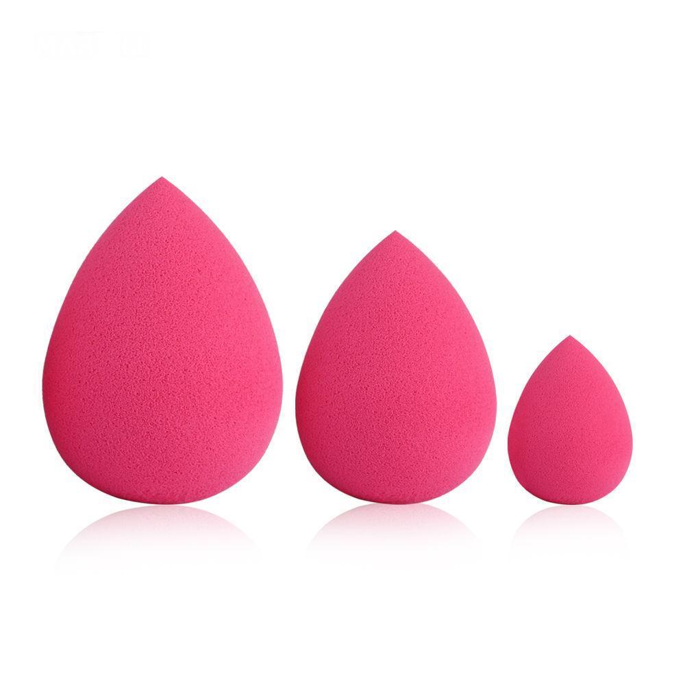 3pcs/set beauty blender