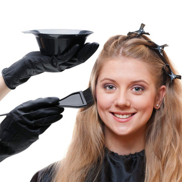 20 Pcs Hair Dye Kit
