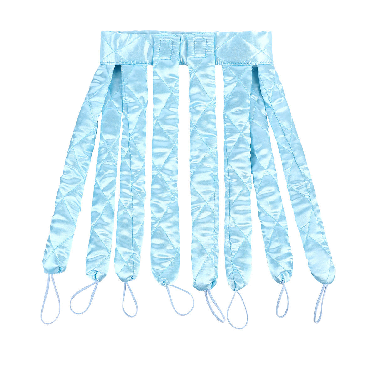 Hair Rollers Heatless Curling