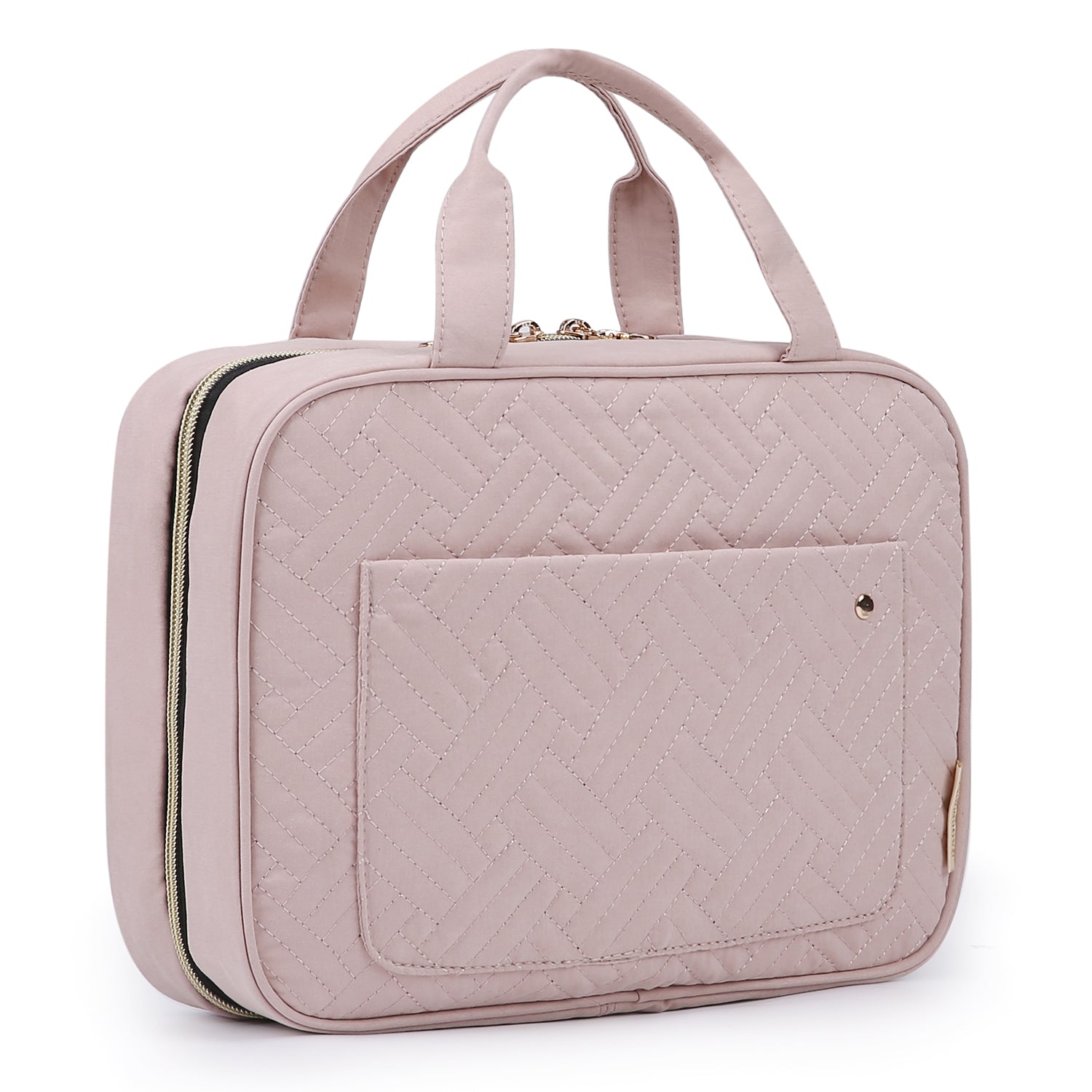 Travel Organizer Hanging Toiletry Bag Waterproof Cosmetic Case