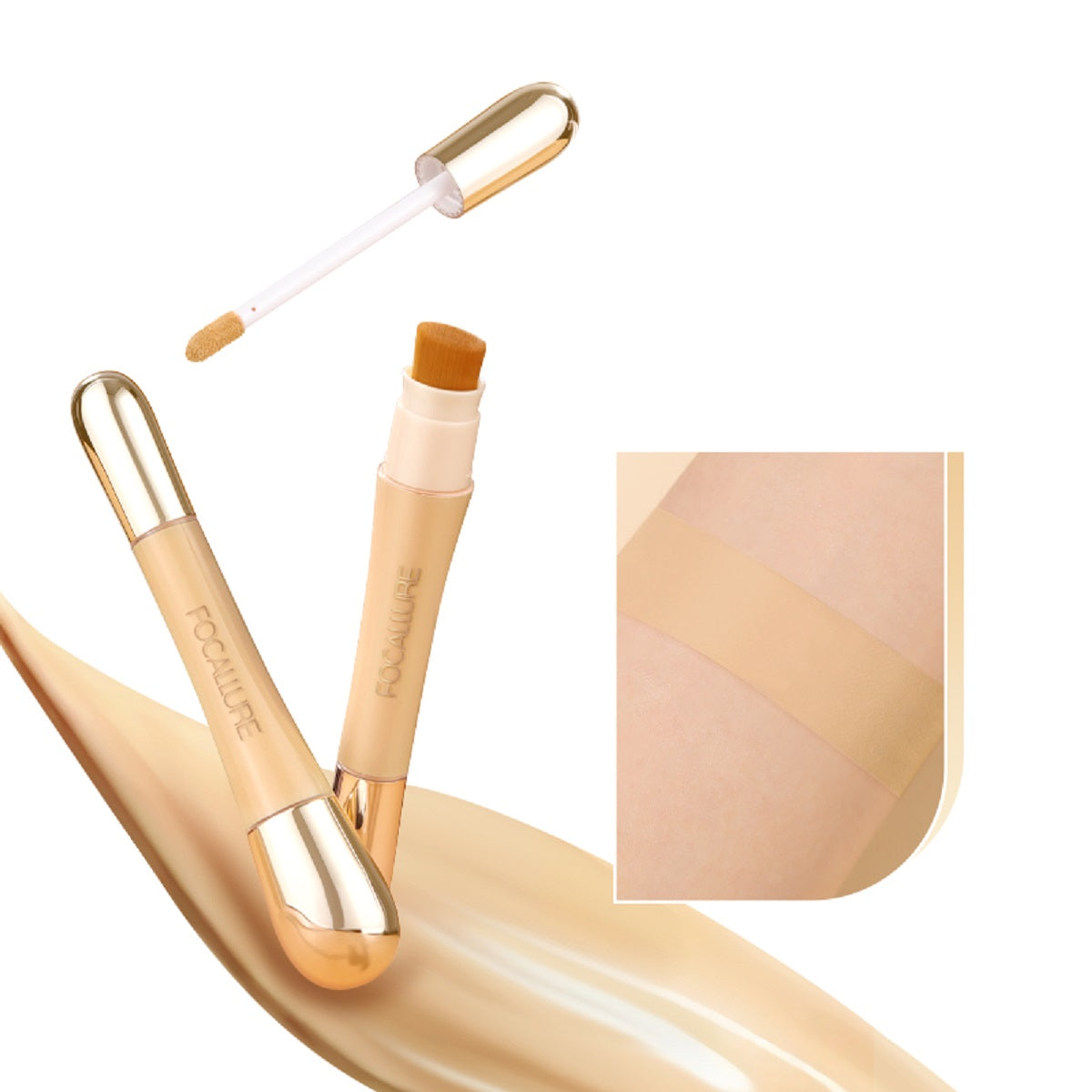Flawless Face Concealer