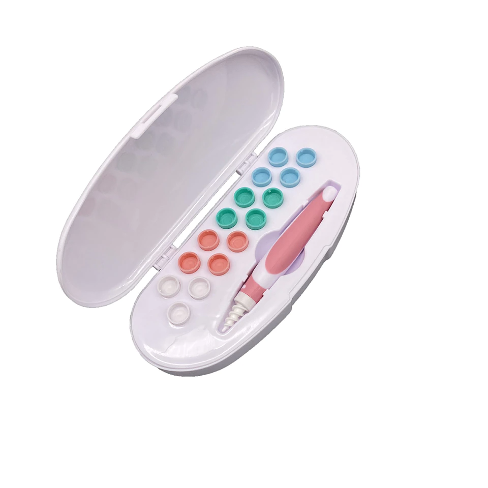 Ear Wax Remover Vacuum Cleaner Kit