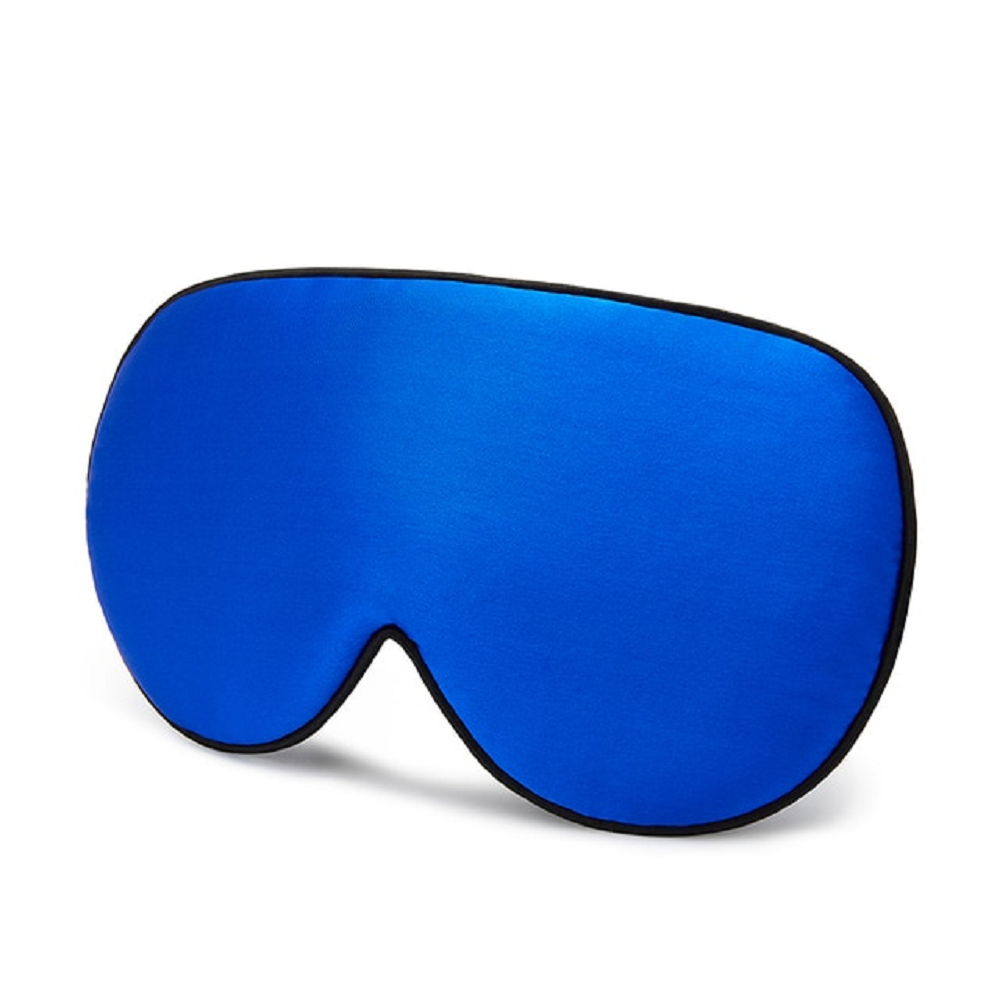 Natural mulberry silk sleep mask