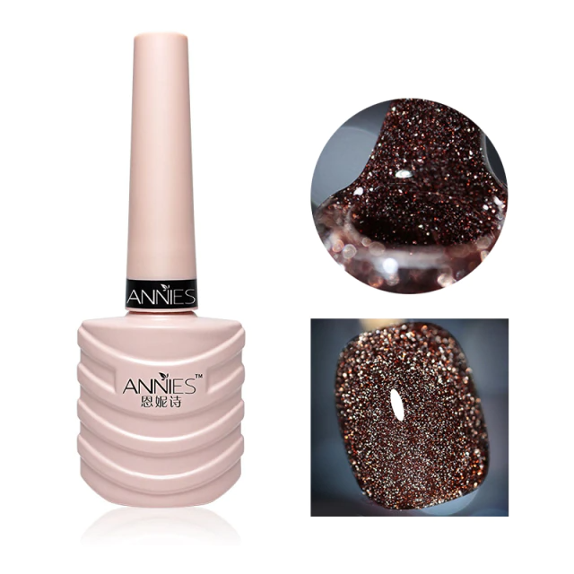 Starry Sky Gel Nail Polish iciCosmetic