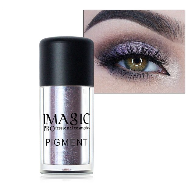 PROFESSIONAL MAKEUP Metallic Glitter