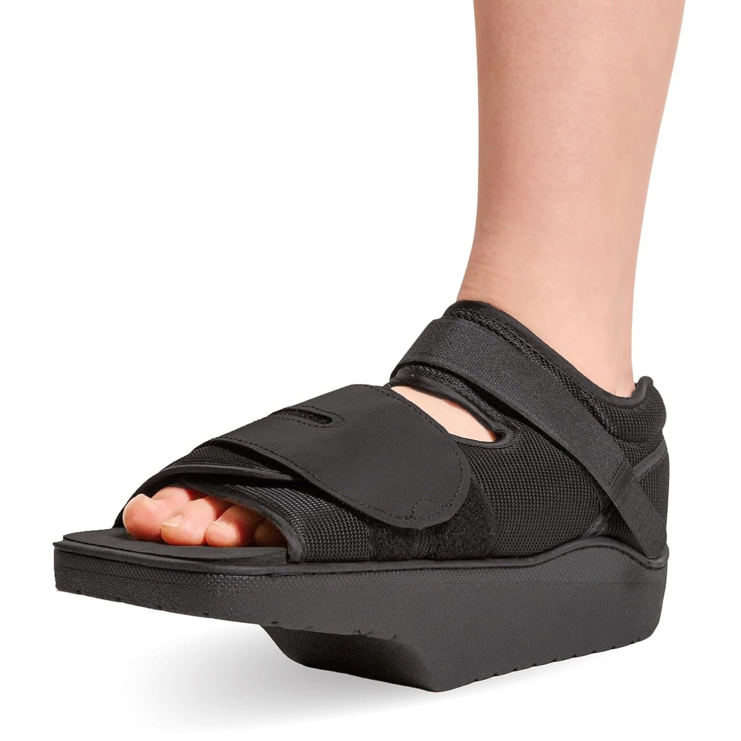 Forefoot Off-Loading Healing Post-Op Shoes