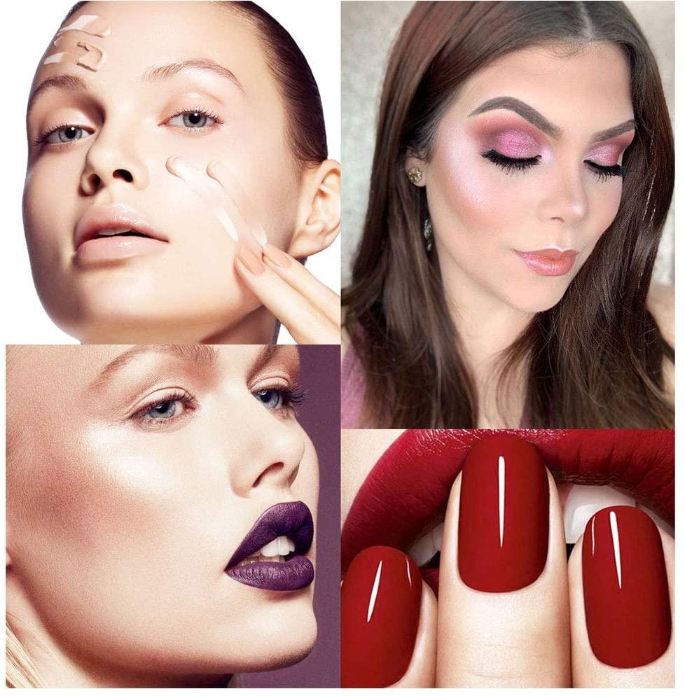 All in one Full Professional Cosmetics Makeup kit