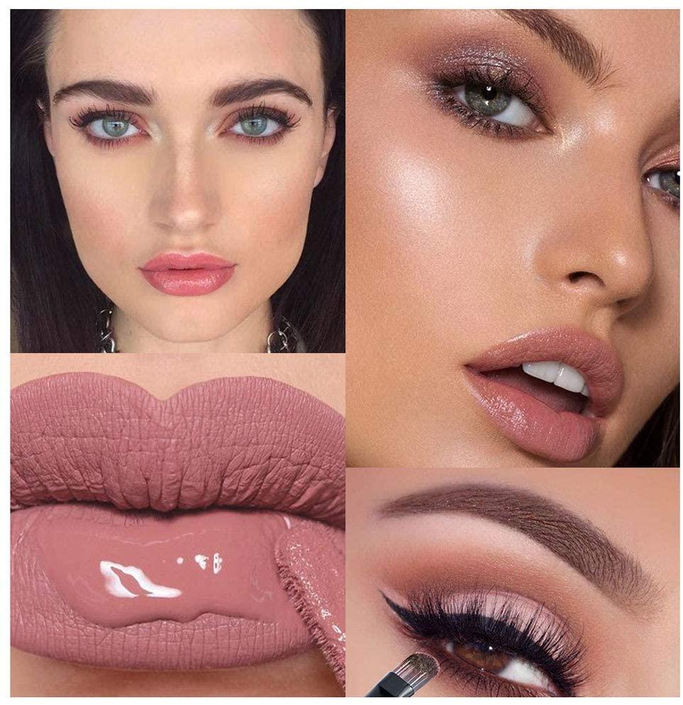 All in one Full Professional Cosmetics Makeup kit