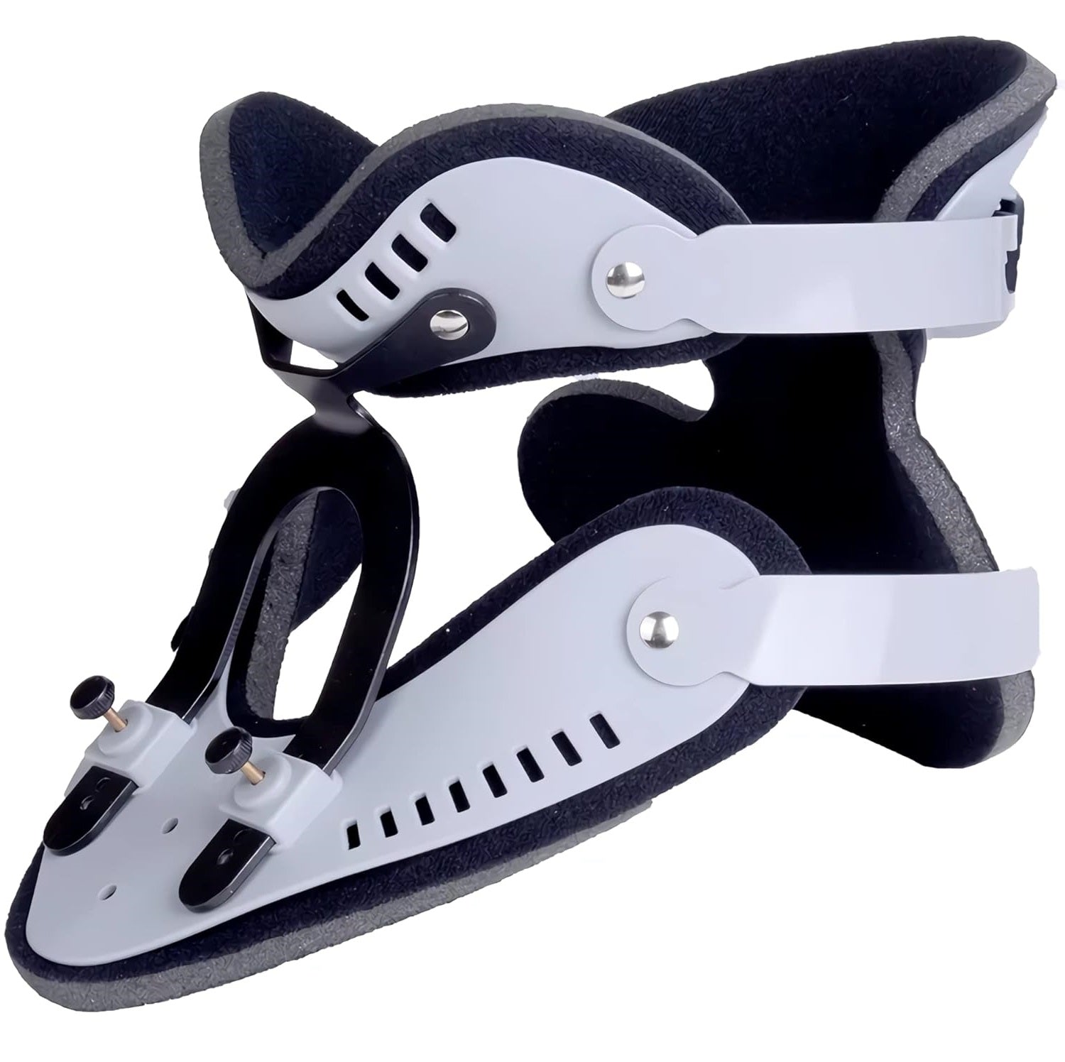 Adjustable Cervical Orthopedic Neck Brace