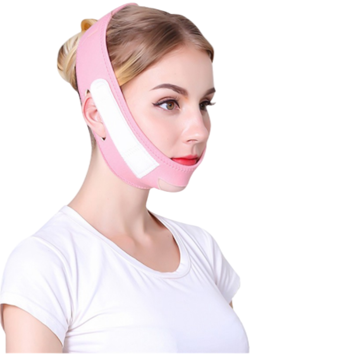 Facial slimming belt iciCosmetic