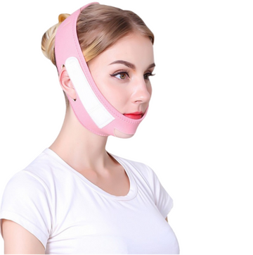 Facial slimming belt iciCosmetic