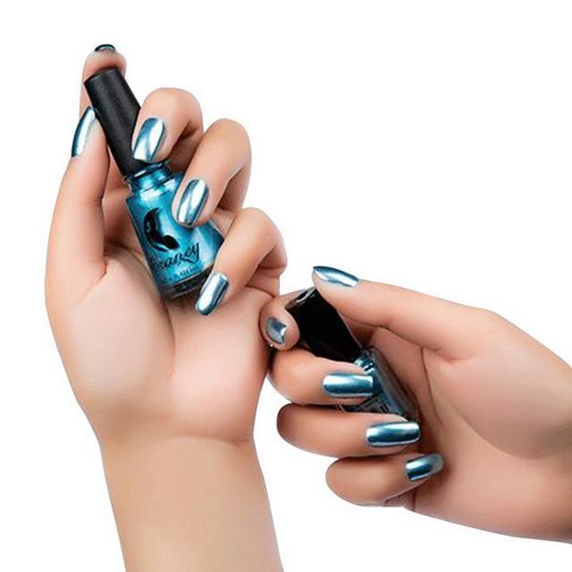 Mirror Nail Polish iciCosmetic