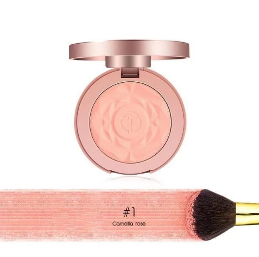 POWDER BLUSH ICICOSMETIC™