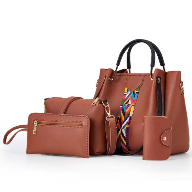 new versatile handbag women's fashion bag iciCosmetic™