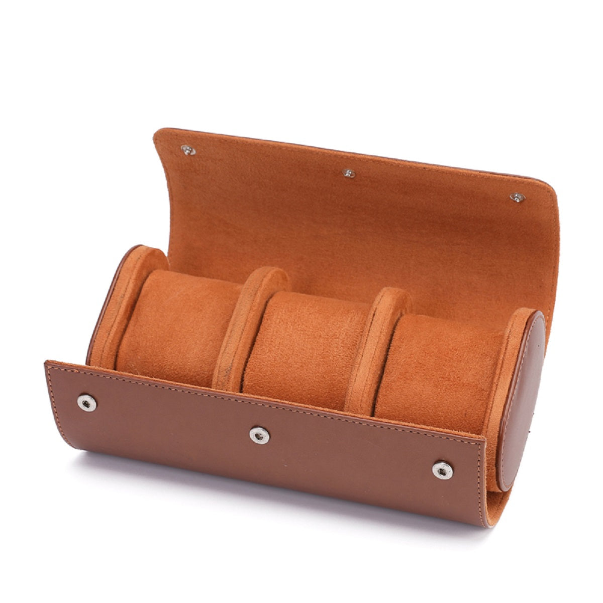 Watch Travel Case