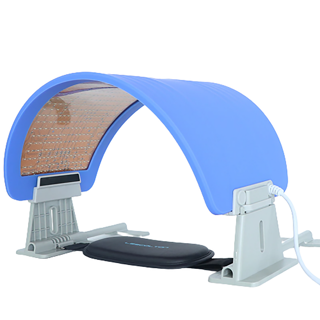 EMS LED Phototherapy Red Light Facial Body Acne Wrinkle Remover Device