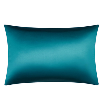 Pure real silk pillowcase natural silk pillowcase
