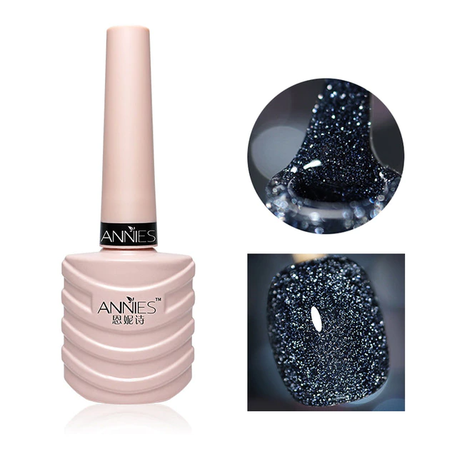 Starry Sky Gel Nail Polish iciCosmetic