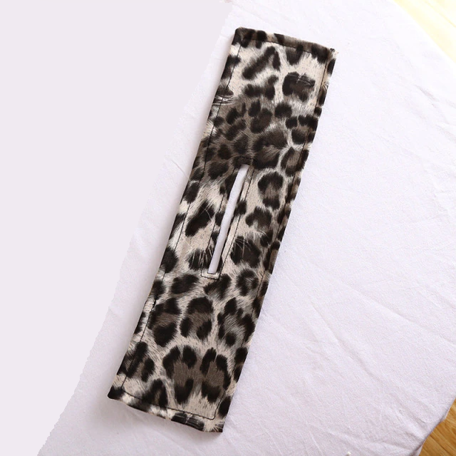 Scrunchies Headband Hair Ties Ponytail Holder