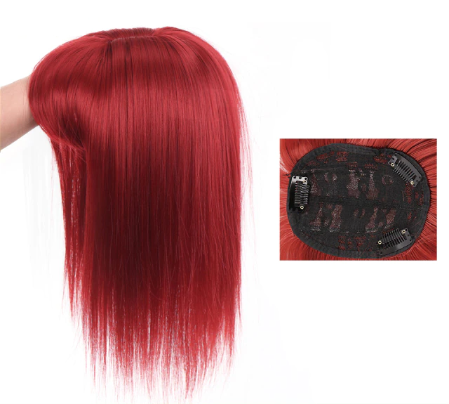 Natural Breathable Invisible Seamless Wig Hair Block