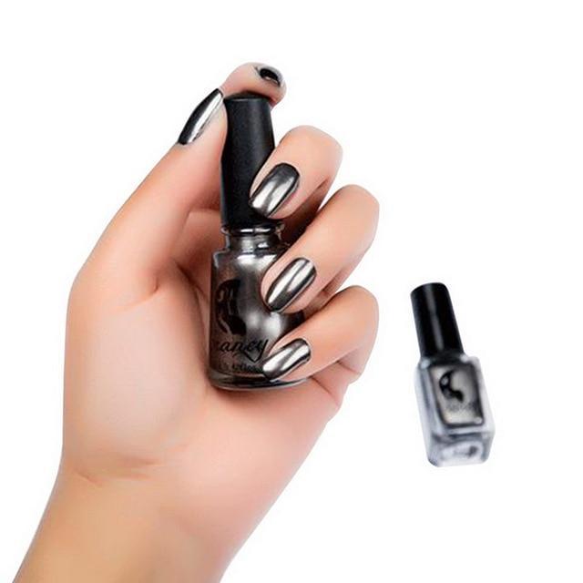 Mirror Nail Polish iciCosmetic