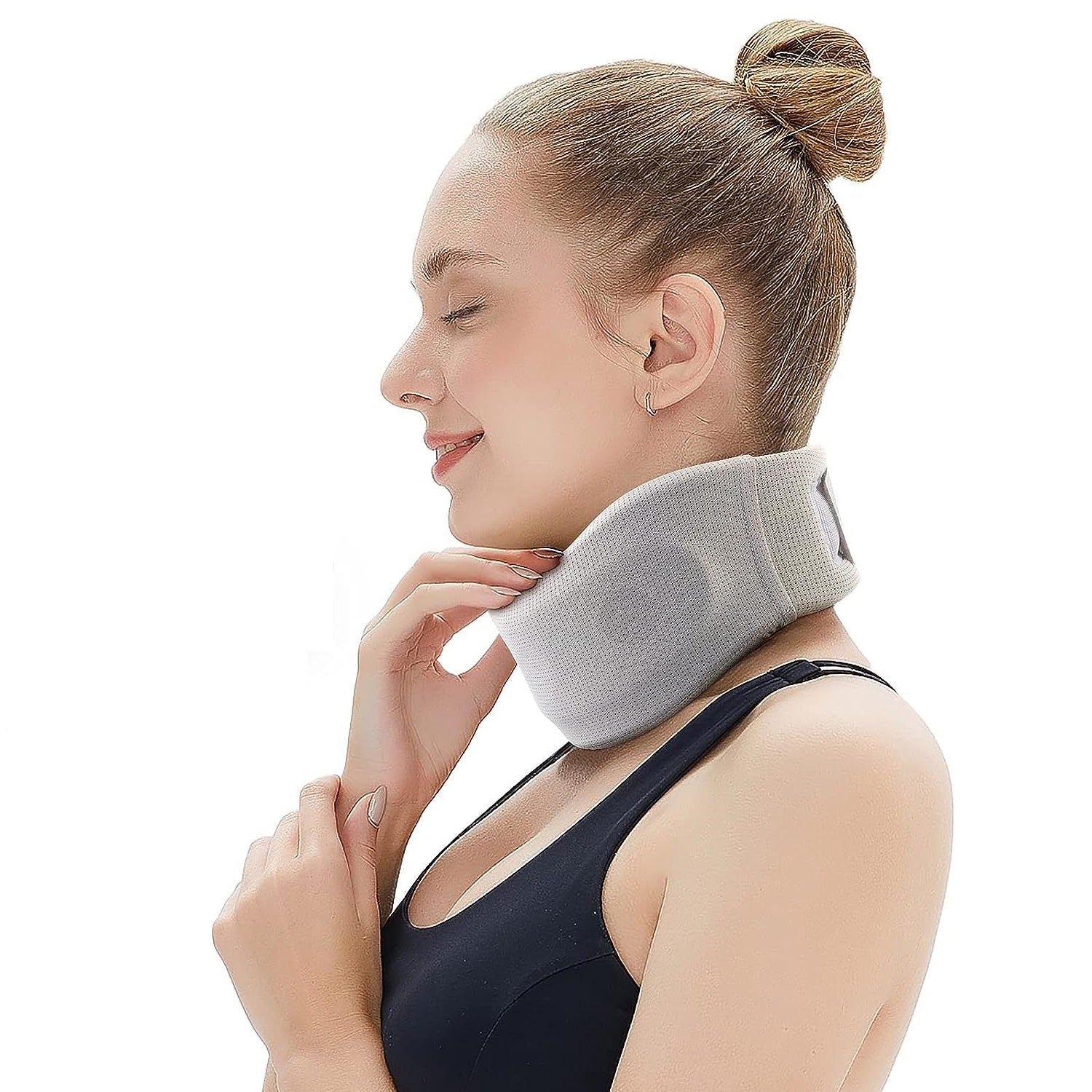 Neck Brace Cervical Collar Support