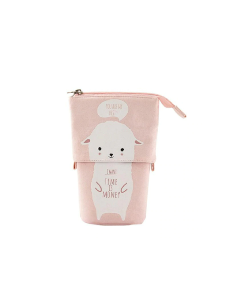 Tsuki Pop-up Pencil Case