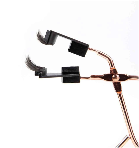 Fablash Reusable Magnetic Eyelash Kit