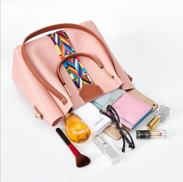new versatile handbag women's fashion bag iciCosmetic™