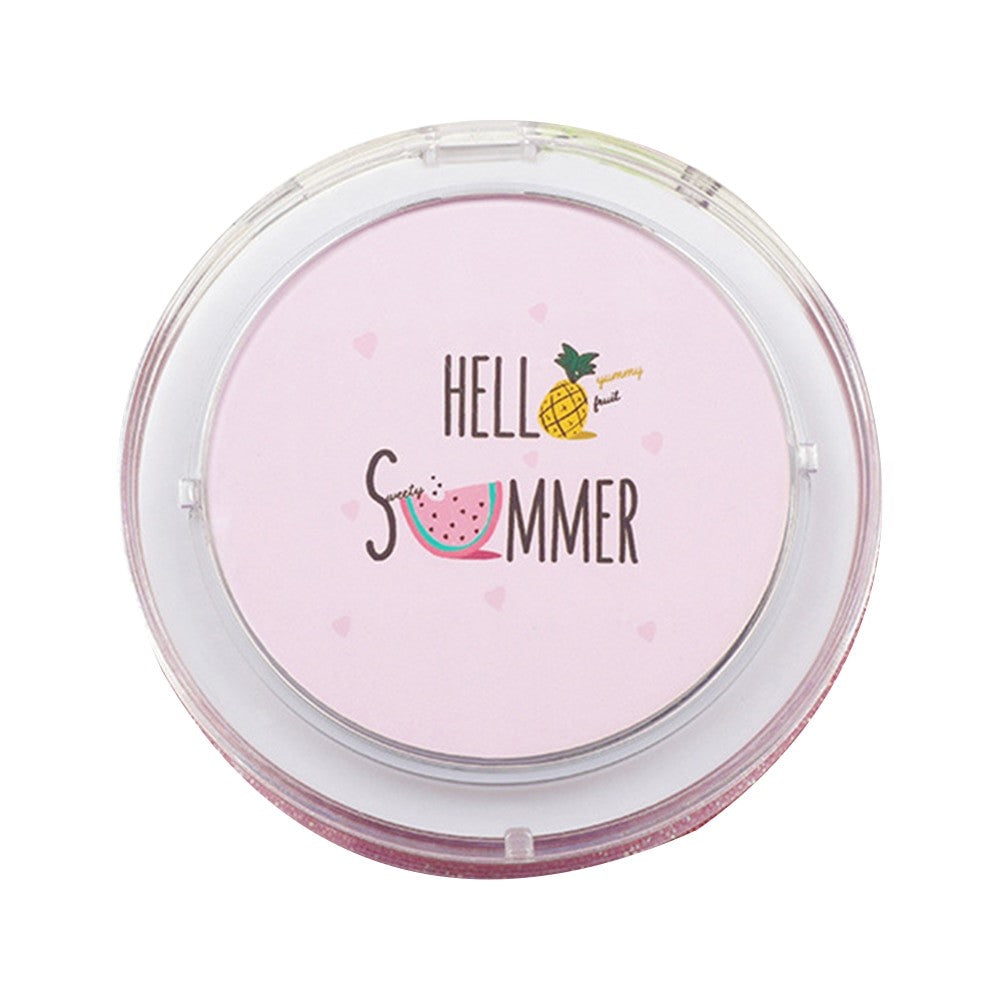 Portable pro led light makeup mirror iciCosmetic