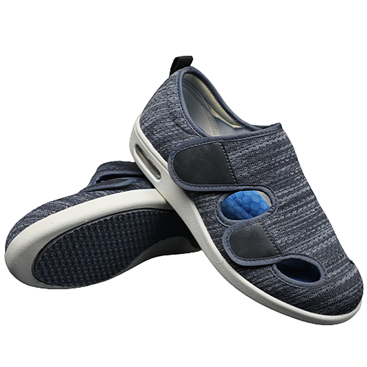 Sandals Orthopedics Wide Feet Swollen Diabetic Shoes