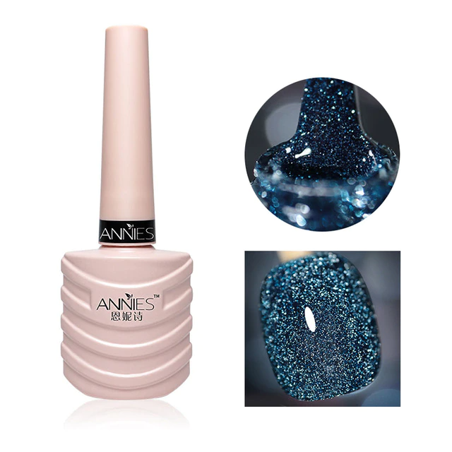 Starry Sky Gel Nail Polish iciCosmetic