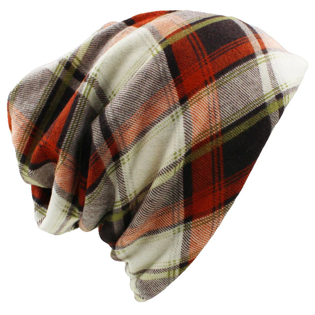 Unisex skullies beanies thin bonnet winter hat