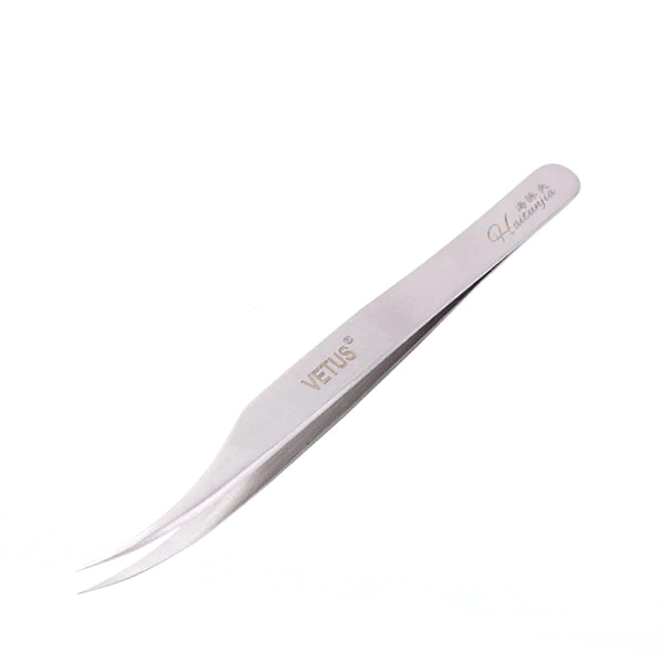 3D Volume Eyelash Extension Tweezer Fan Lash
