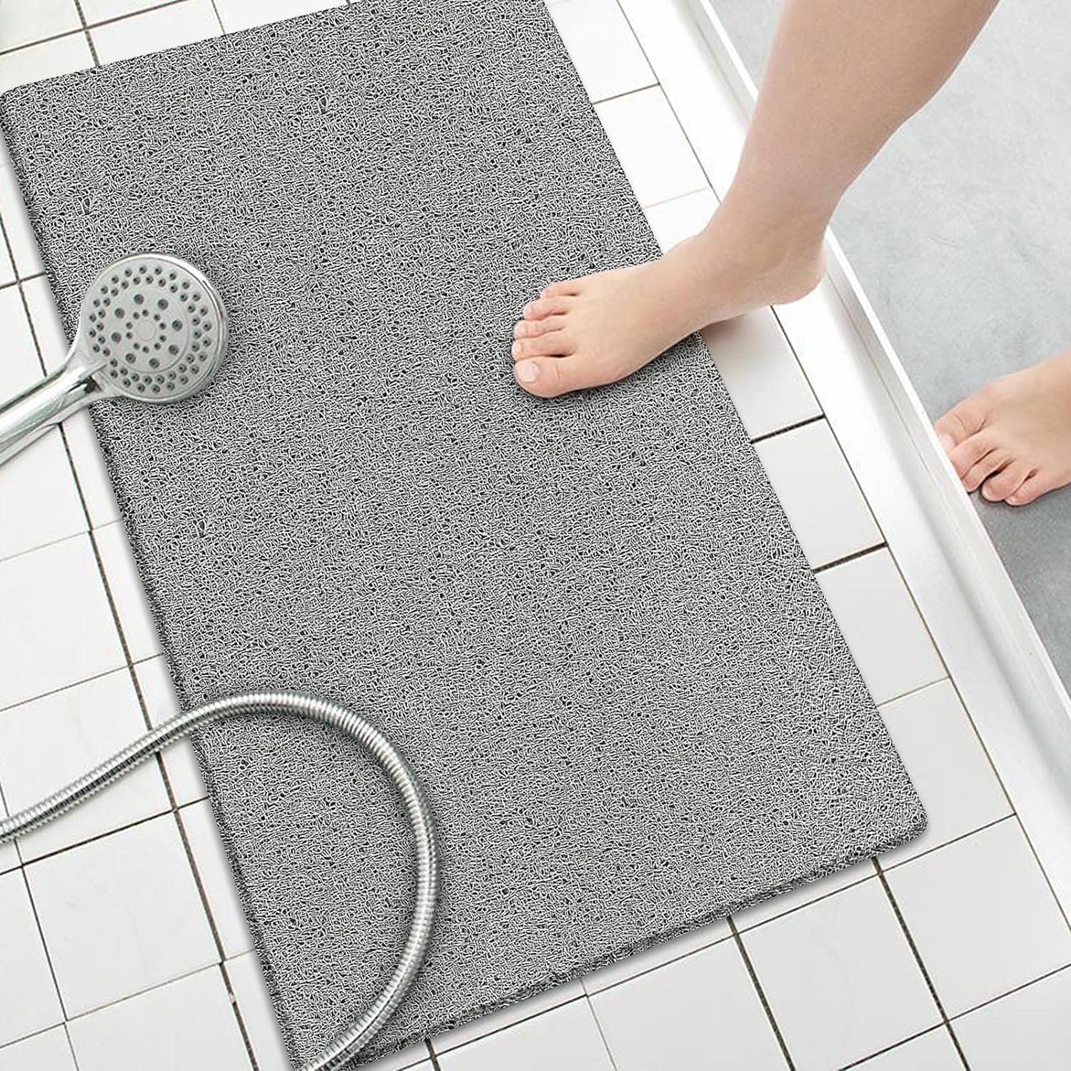 Non-Slip Bath Secure Mat