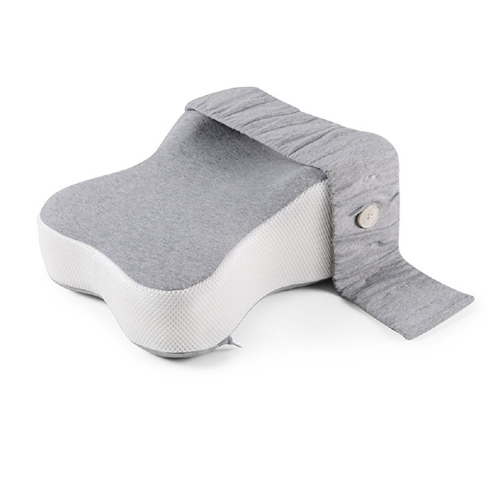 Orthopedic Memory Cotton  Sleeping Knee Leg Pillow