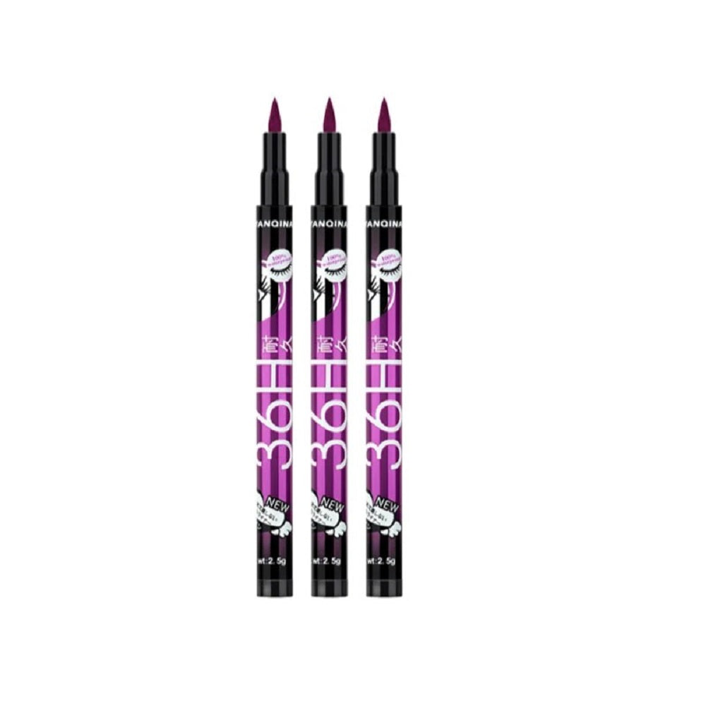 Waterproof Eyeliner Pencil Makeup Tool