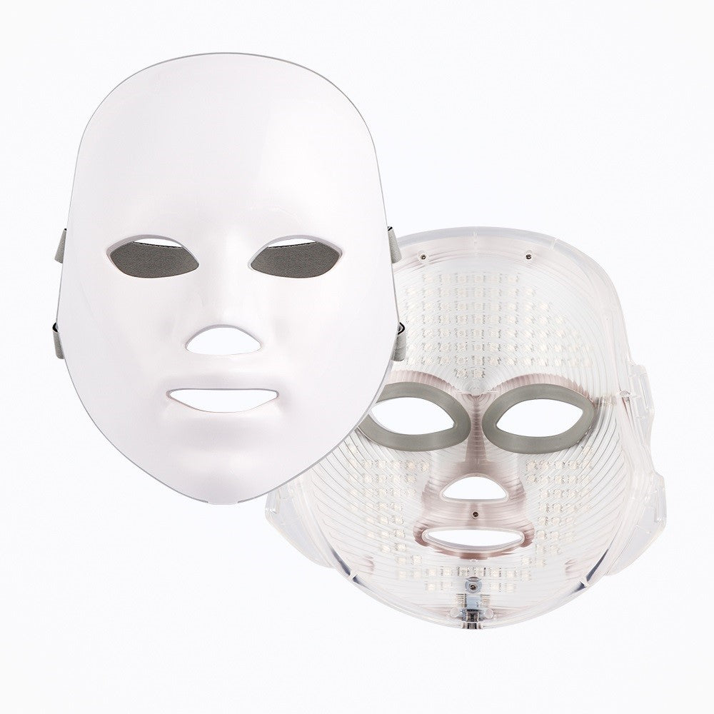 The Rosacea LED Mask Phototherapy Face Care
