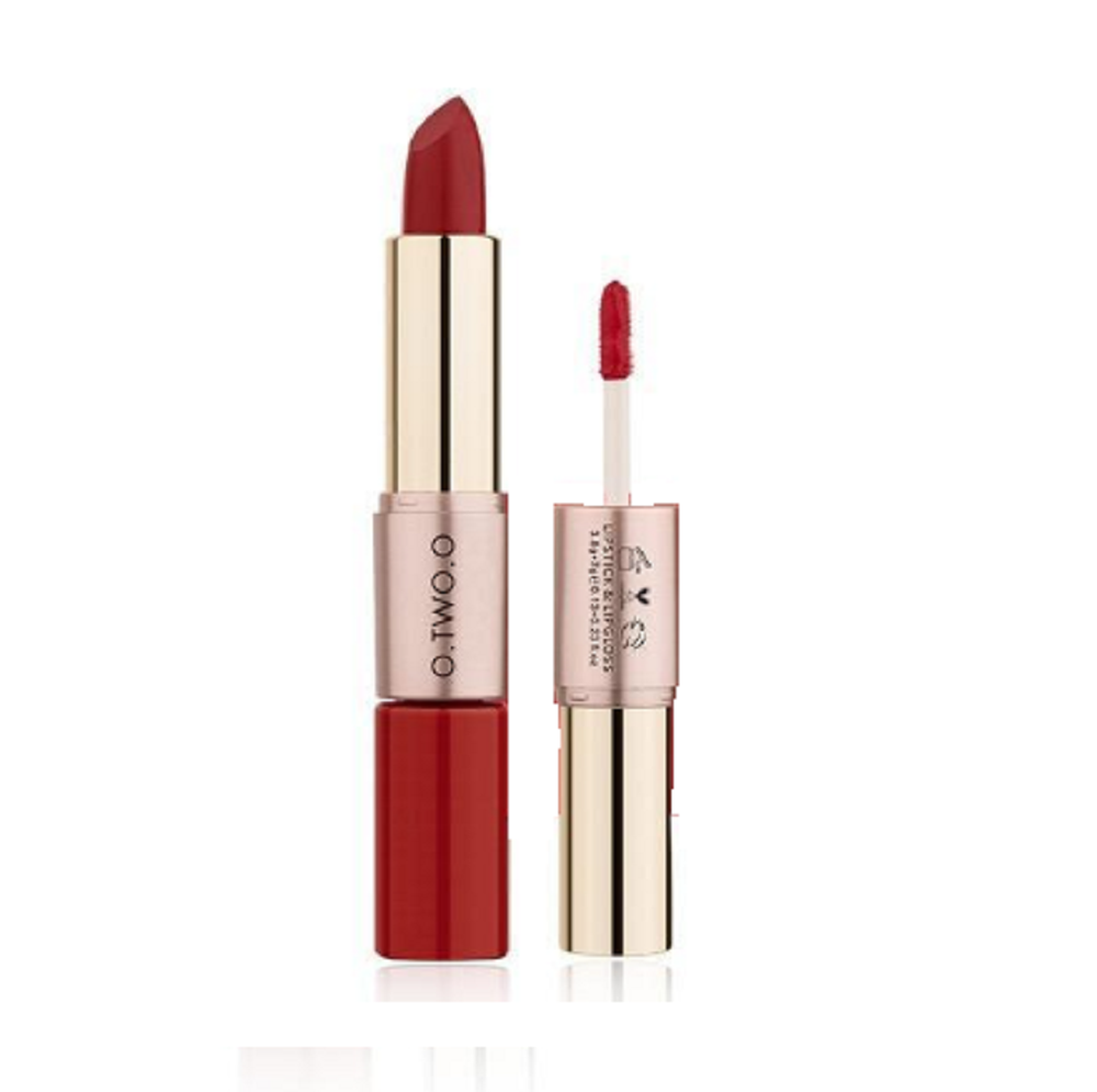 2 in 1 Matte Lipstick iciCosmetic