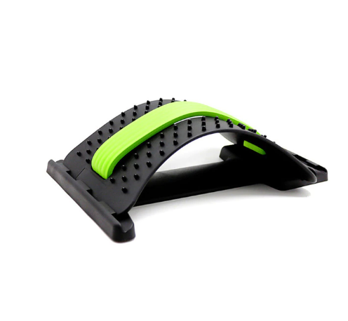 Orthopedic Neck Lumbar Back Stretcher