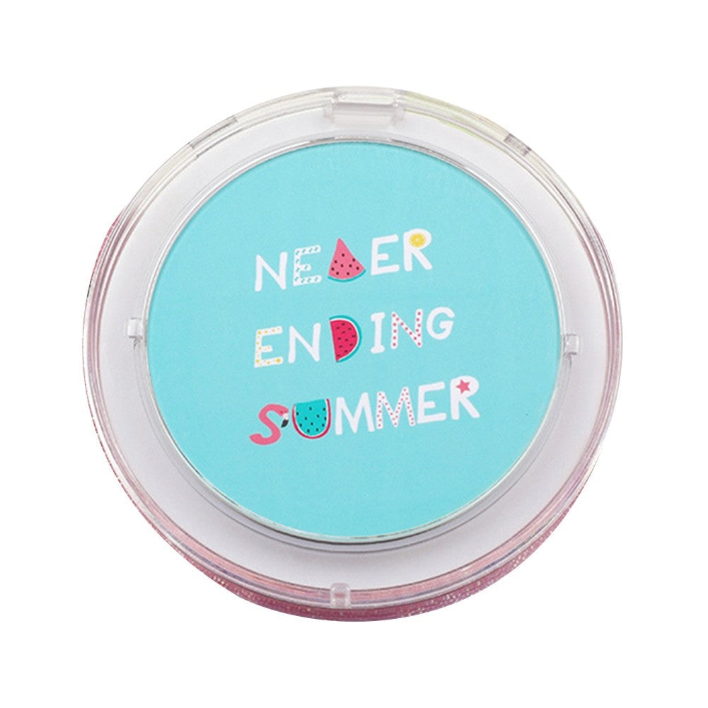 Portable pro led light makeup mirror iciCosmetic