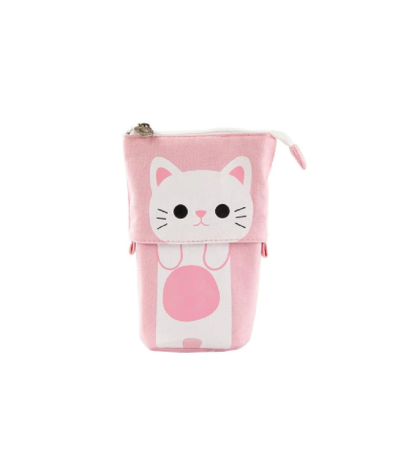 Tsuki Pop-up Pencil Case