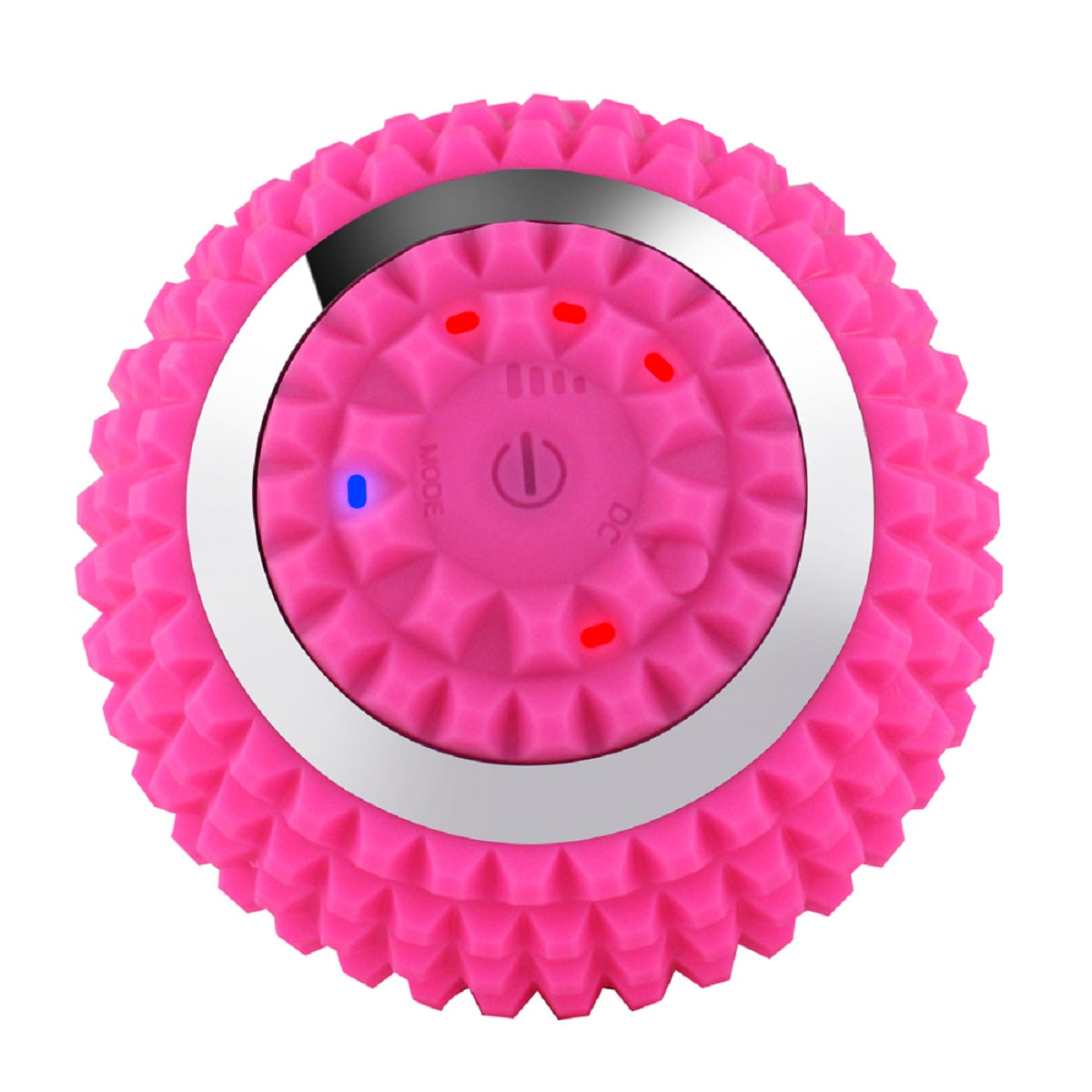 Electric Vibrating Massage Ball