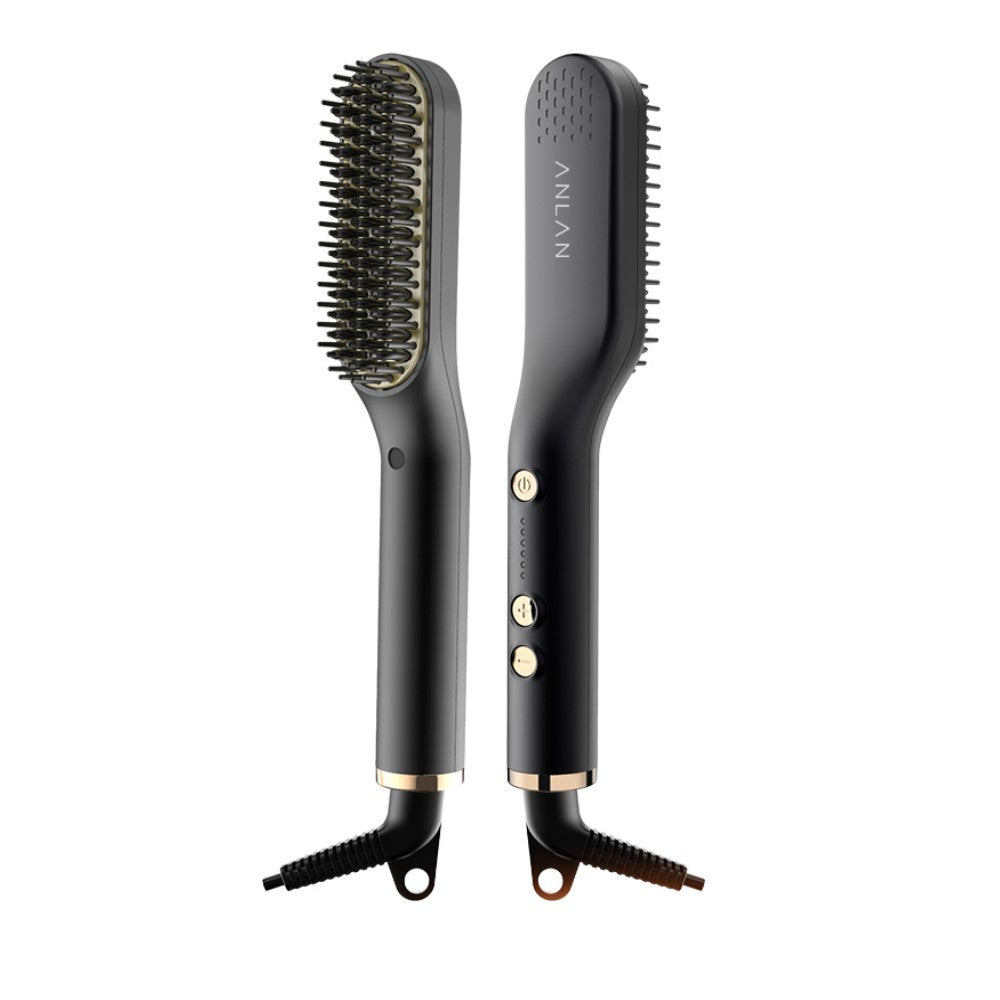 Beard Hair Straightening Brush