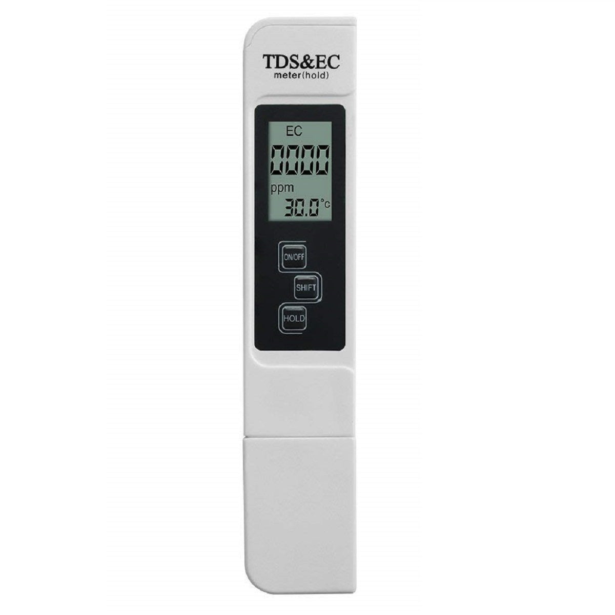 Digital Water Quality Tester