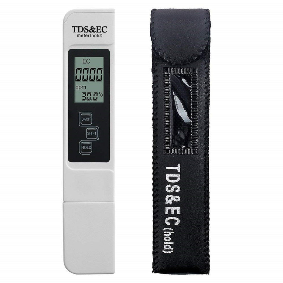 Digital Water Quality Tester
