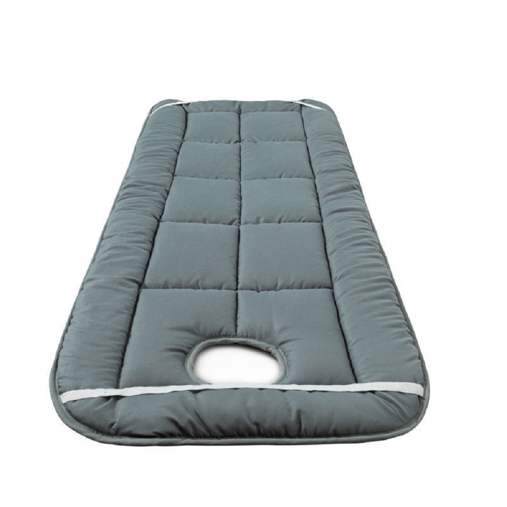 Thickened Cushion Mattress Anti Slip Beauty Room Bed Mat Massage
