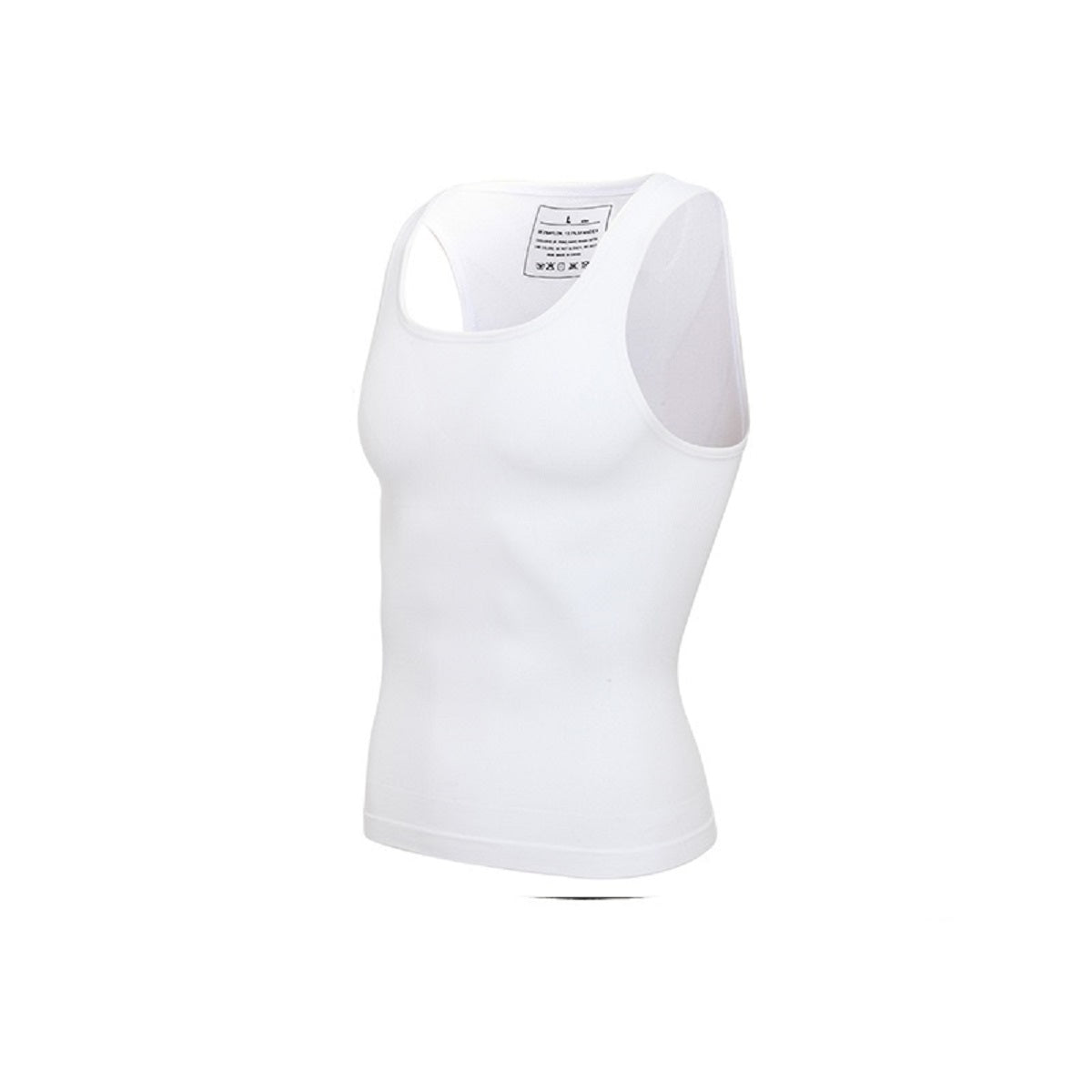 Slimming Body Shaper Vest